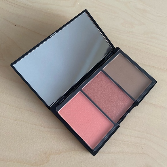 Phase Zero Blush + Bronzer trio - Picture 2 of 2